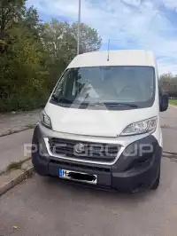 2019 Fiat Ducato