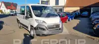 2019 Fiat Ducato