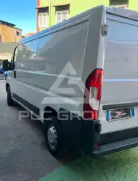 2019 Fiat Ducato