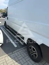 2019 Fiat Ducato