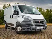 2019 Fiat Ducato