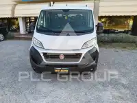 2019 Fiat Ducato