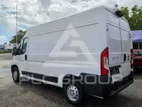 2019 Fiat Ducato