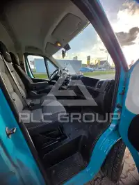 2019 Fiat Ducato