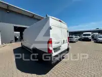 2019 Fiat Ducato