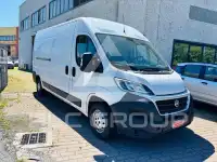 2019 Fiat Ducato