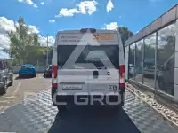 2019 Fiat Ducato