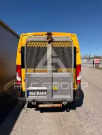 2019 Fiat Ducato