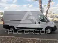 2019 Fiat Ducato