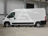 2019 Fiat Ducato