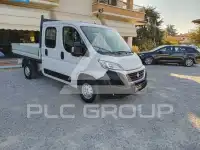 2019 Fiat Ducato