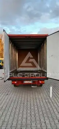 2019 Fiat Ducato
