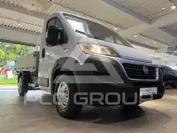 2019 Fiat Ducato