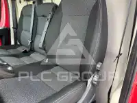 2019 Fiat Ducato