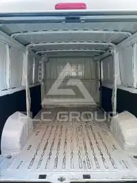 2019 Fiat Ducato