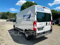 2019 Fiat Ducato