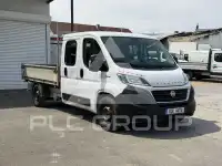 2019 Fiat Ducato
