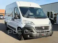 2019 Fiat Ducato