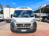 2019 Fiat Ducato