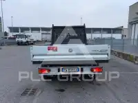 2019 Fiat Ducato