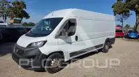 2019 Fiat Ducato