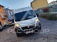 2019 Fiat Ducato