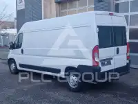 2019 Fiat Ducato