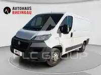 2019 Fiat Ducato