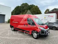 2019 Fiat Ducato