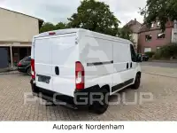 2019 Fiat Ducato
