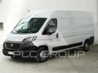 2019 Fiat Ducato
