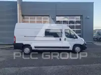 2019 Fiat Ducato