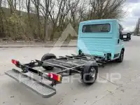 2019 Fiat Ducato