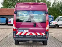 2019 Fiat Ducato