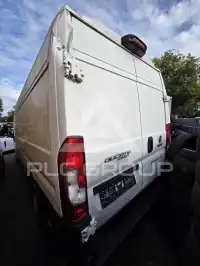 2019 Fiat Ducato