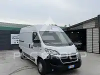 2019 Fiat Ducato