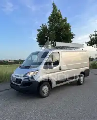 2019 Fiat Ducato