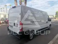 2019 Fiat Ducato