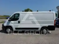 2019 Fiat Ducato