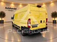 2019 Fiat Ducato