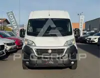 2019 Fiat Ducato