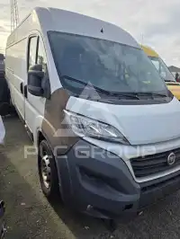 2019 Fiat Ducato