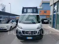 2019 Fiat Ducato