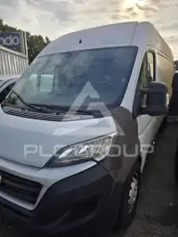 2019 Fiat Ducato