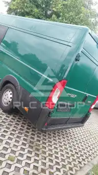 2019 Fiat Ducato