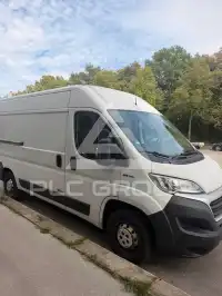 2019 Fiat Ducato
