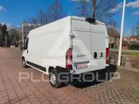 2019 Fiat Ducato