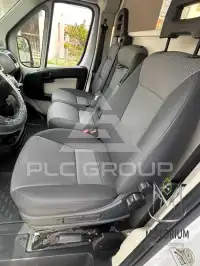 2019 Fiat Ducato