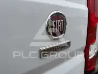 2019 Fiat Ducato