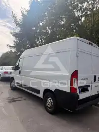 2019 Fiat Ducato